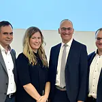 Gruppe - Bayerischer Heilbädertag