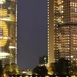 Post Tower