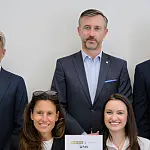 grenzübergreifenden Kooperation