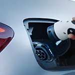 Zahl an Elektrofahrzeugen