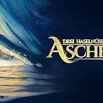Aschenbrödel - Das Musical
