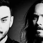THIRTY SECONDS TO MARS