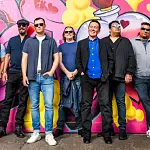 UB40 Legendäre Reggae-Band aus England