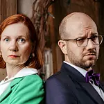 Krimiabende mit Genuss