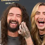 Bill & Tom Kaulitz