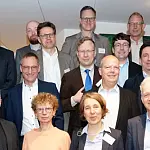 Gruppe Katholische Akademie Schwerte