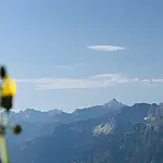 Die Kombination aus sauberer Luft