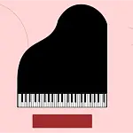 Piano ©Gerald Kaufmann