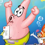 SpongeBob