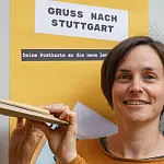 Postkarten