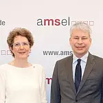 AMSEL e.V.  - Gruppe