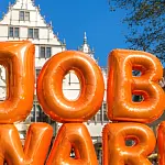 Jobware wird 30