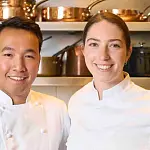 Duc Tan Arrigoni, Maria Vittoria Mascioli