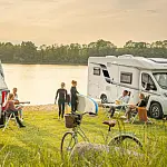 Caravaning
