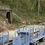 Grubenbahn
