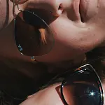 Chillen im Sonnenschein