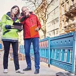 Wärmenetze erfolgreich planen