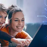 Cyberversicherung / Debeka 