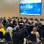 Lucia Leal Couso Leiterin, Wirtschaftsförderung des Landkreises