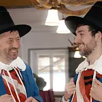 Kulturroute Hauenstein