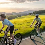 Rennrad fahren im Hochschwarzwald