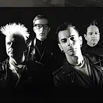 STRANGELOVE – The DEPECHE MODE Experience