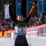 Nordische Kombination Schonach