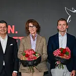 Gruppe LONGINES CHI CLASSICS BASEL