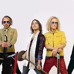 Foreigner