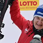 Anna-Lena Forster