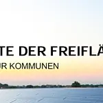 „Die 10 Gebote der Freiflächen-PV“