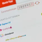 zusätzliches Häkchen