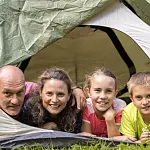 Trekking Schwarzwald