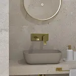 Machen den Unterschied: Fliesen im Bad!