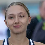 Vanessa Mikitenko in Hamburg