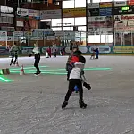 Eissporthalle Herrischrid