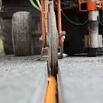Stufenschleifverfahren
