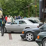 Die ADAC Carculture im Motorworld Village Metzingen