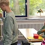 Prozentrechnung ist Kernthema