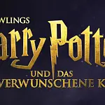 Harry Potter und das verwunschene Kind