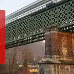 Rheinbrücke Koblenz