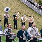 Blosmusik Feschtival