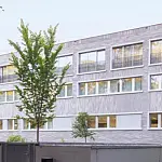 ZURZACH Care Rehaklinik Basel