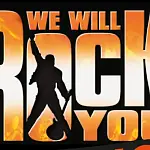 We will rock you