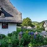 Freilichtmuseum Klausenhof