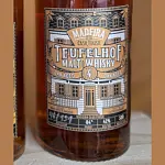 Whisky mit Madeira-Finish