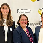 Der Tenor der SPORTHORIZONTE 2025