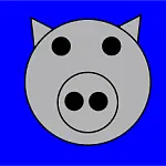 Wenn Schwein denn nicht Vegan!