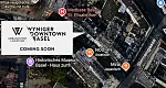 Map Wyniger Downtown Basel