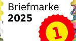 Briefmarken